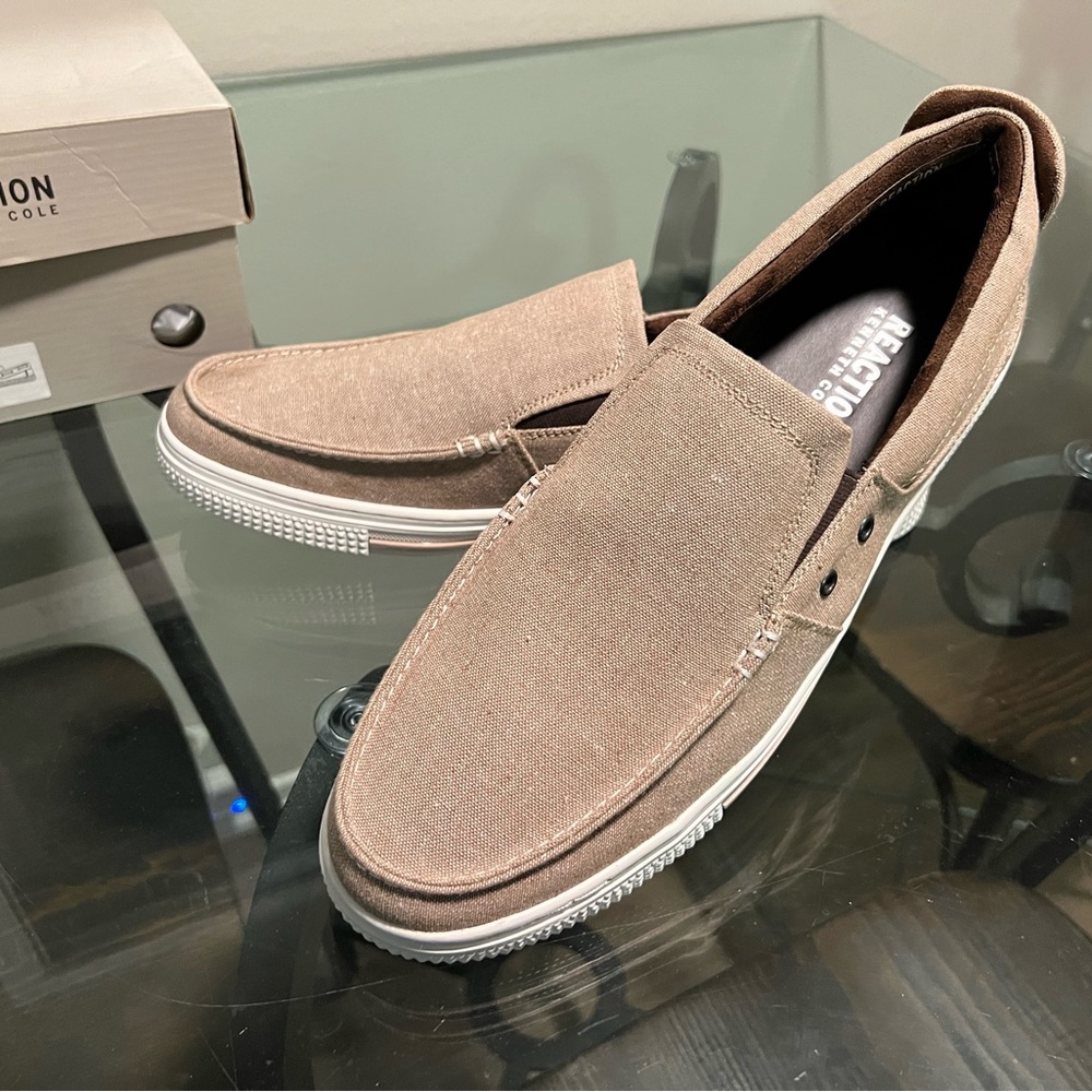 Reaction Kenneth Cole